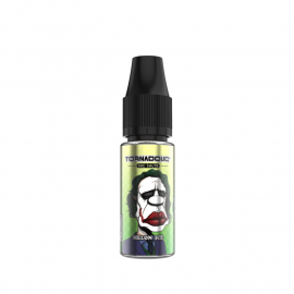 Melon Ice Nic Salts Tornadoliq Gobar 10ml