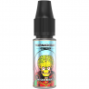 Mixed Berry Nic Salts Tornadoliq Gobar 10ml