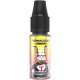 Raspberry Watermelon Ice Nic Salts Tornadoliq Gobar 10ml
