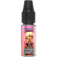 Strawberry Raspberry Cherry Ice Nic Salts Tornadoliq Gobar 10ml