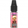 Strawberry Raspberry Cherry Ice Nic Salts Tornadoliq Gobar 10ml