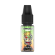 Peach Ice Nic Salts Tornadoliq Gobar 10ml