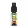 Peach Ice Nic Salts Tornadoliq Gobar 10ml