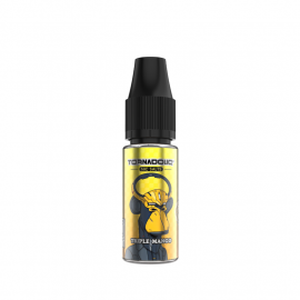 Triple Mango Nic Salts Tornadoliq Gobar 10ml