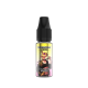 Strawberry Banana Nic Salts Tornadoliq Gobar 10ml