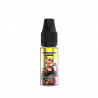 Strawberry Banana Nic Salts Tornadoliq Gobar 10ml