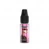 Strawberry Ice Nic Salts Tornadoliq Gobar 10ml