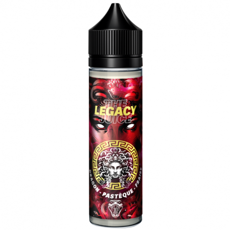 Legacy 50ml The MDS Juice view 3