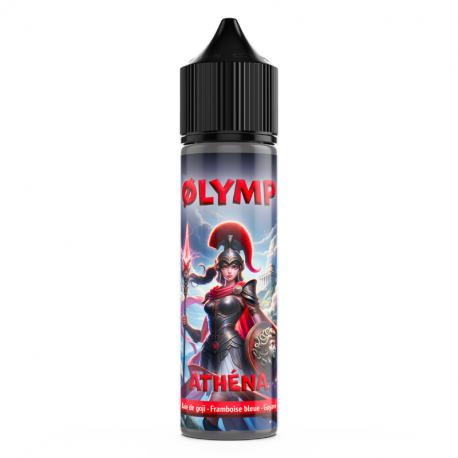Athéna Olymp 50ml