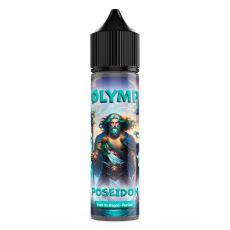 Poséidon Olymp 50ml view 3