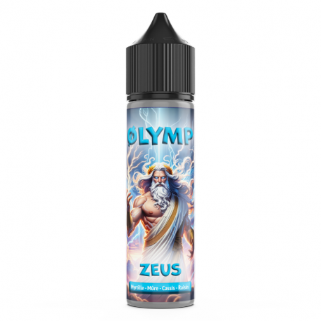 Zeus Olymp 50ml view 3