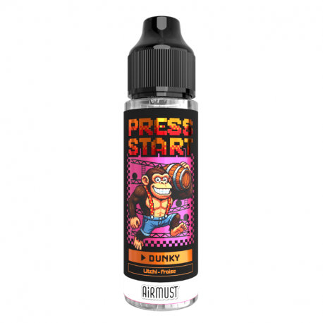 Dunky 50ml Press Start view 3