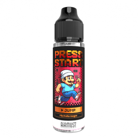 Jump 50ml Press Start view 3