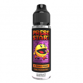 Paka Paka Press Start 50ml