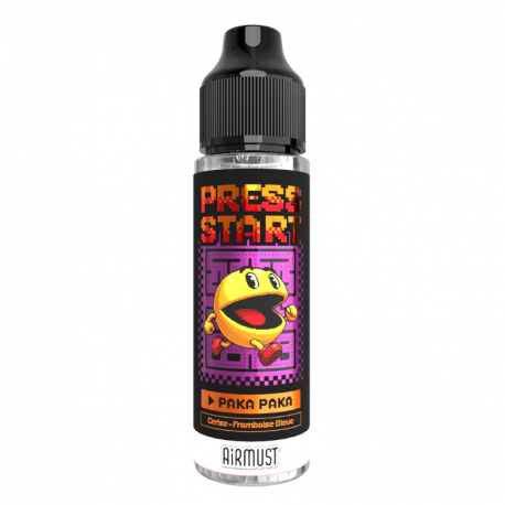 Paka Paka Press Start 50ml view 3