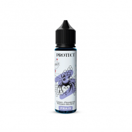 Cassis Framboise Fraises Des Bois Frais Protect 50ml