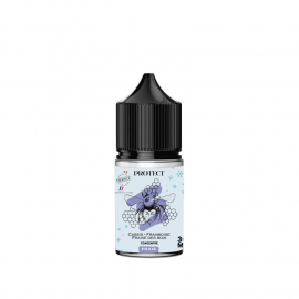 Cassis Framboise Fraise Des Bois Frais Concentré Parrainage Protect 30ml