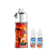 Kit Gorilla X 43000 1000mah 15ml (2x10ml 20mg) JNR