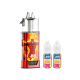 Kit Gorilla X 43000 1000mah 15ml (2x10ml 20mg) JNR