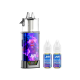 Kit Gorilla X 43000 1000mah 15ml (2x10ml 20mg) JNR