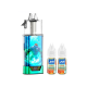 Kit Gorilla X 43000 1000mah 15ml (2x10ml 20mg) JNR