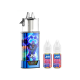 Kit Gorilla X 43000 1000mah 15ml (2x10ml 20mg) JNR
