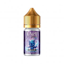 Blue Coon-Fu Concentré Vape Of Legends 30ml