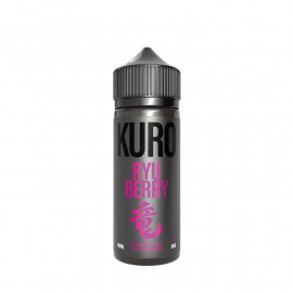 Ryu Berry Kuro 80ml
