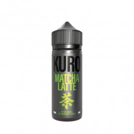 Matcha Latte Kuro 80ml