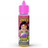 Baba Saiyen Vapors 50ml