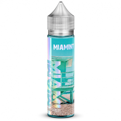 Miamint Miami Millésime 50ml