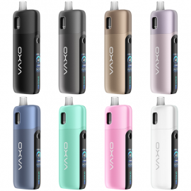 Kit Oneo Pro Pod 40W 2100mAh 4ml Oxva