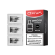 Pack de 3 Pods 4ml Oneo Pro Oxva