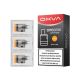 Pack de 3 Pods 4ml Oneo Pro Oxva