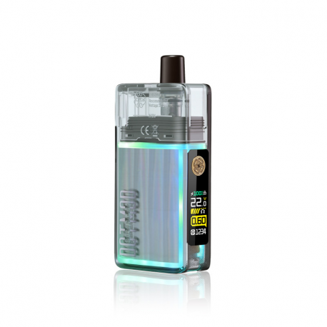 Kit Dotpod Max Lite 60W 2100mah 5ml Dotmod