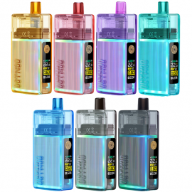 Kit Dotpod Max Lite 60W 2100mah 5ml Dotmod