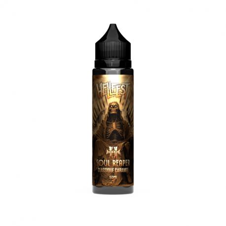 Soul Reaper Hellfest 50ml view 3
