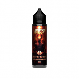 Hellfire Berries Hellfest 50ml