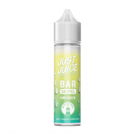 Kiwi Cooler Bar Saltfill Just Juice 40ml
