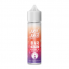 Raspberry & Grapefruit Bar Saltfill Just Juice 40ml