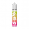 Tropical Peach Bar Saltfill Just Juice 40ml
