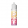 Vanilla Rhubarb Bar Saltfill Just Juice 40ml