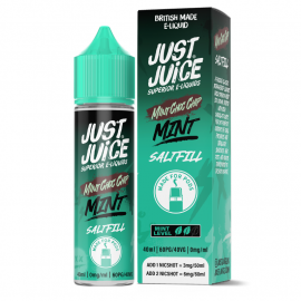 Mint Choc Chip Saltfill Just Juice 40ml