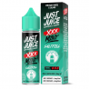 XXX Mint Saltfill Just Juice 40ml