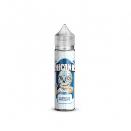 Menthe Polaire Chicanos 50ml