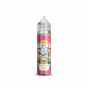 Limonade Fraise Pêche Chicanos 50ml