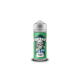 Pastèque Fraise Kiwi Chicanos 100ml