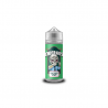 Pastèque Fraise Kiwi Chicanos 100ml