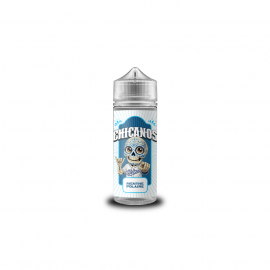 Menthe Polaire Chicanos 100ml