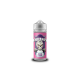 Fruits Rouges Cassis Framboise Chicanos 100ml